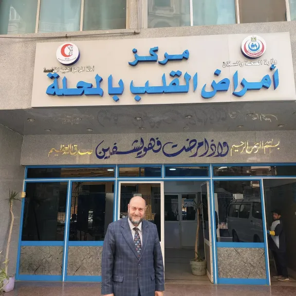 محمود الشاذلى