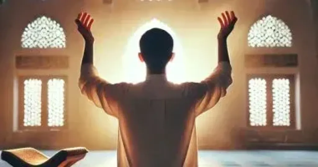 ادعية