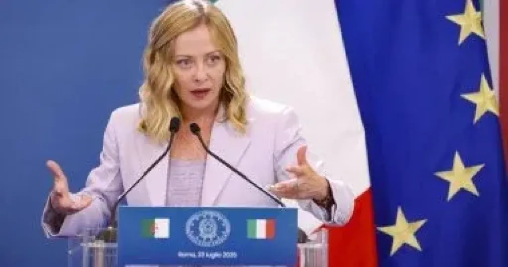 ميلوني  