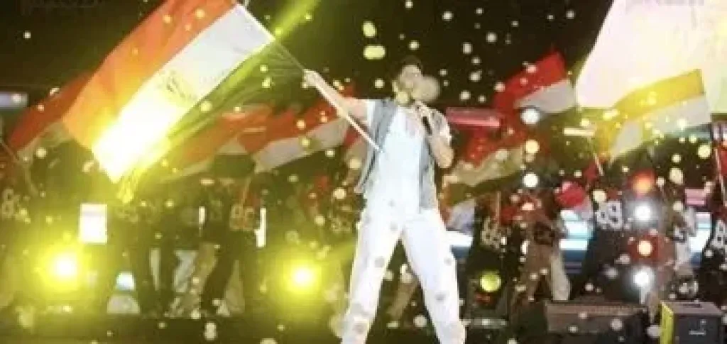 تامر حسني 