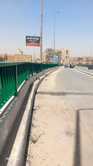 كوبري الحوامدية