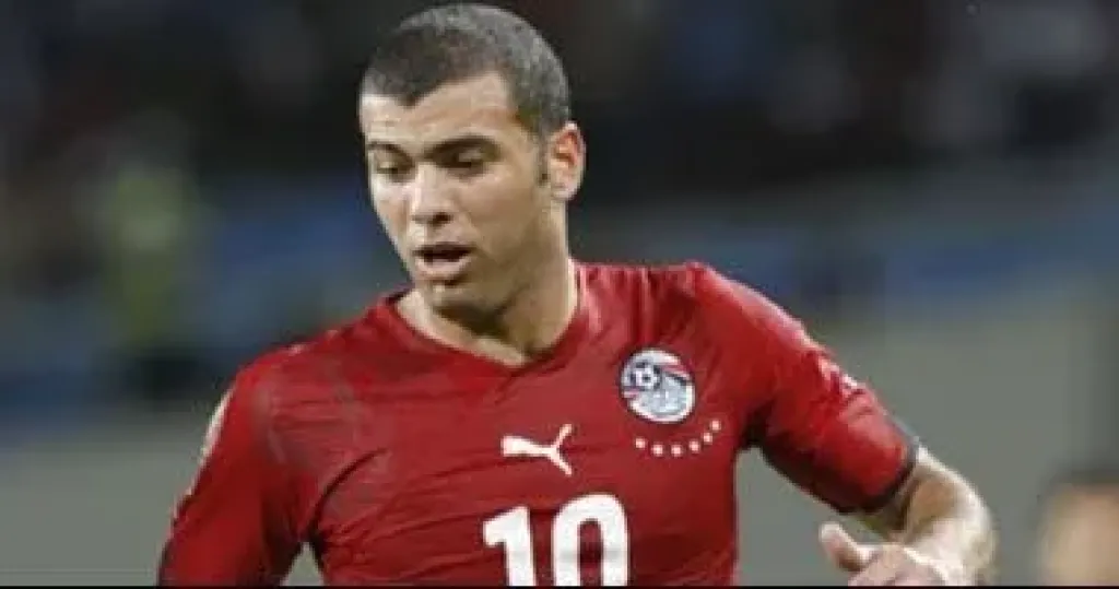 عماد متعب
