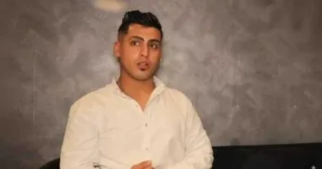 تحديد جلسة معارضة كروان مشاكل على حبسه سنتين