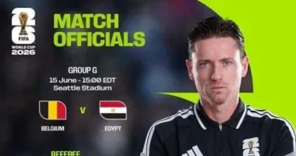 الحكم البرازيلي رامون أباتي