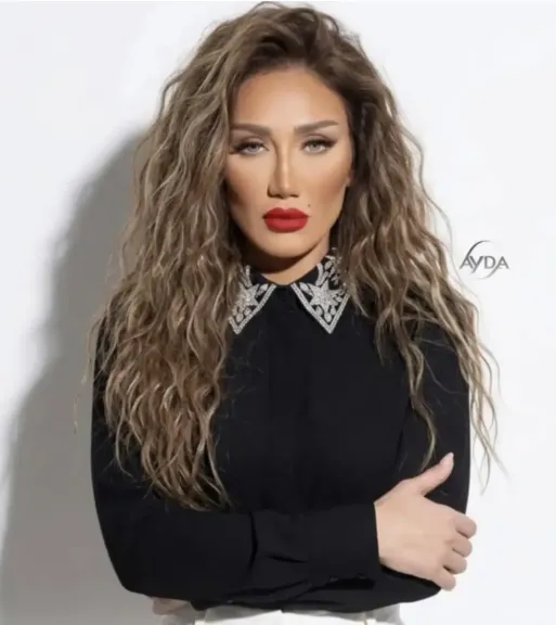 ريهام سعيد