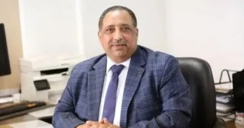   القمح القمح المحلي توريد القمح وزارة التموين شريف فاروق