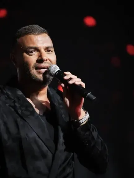 رامي صبري