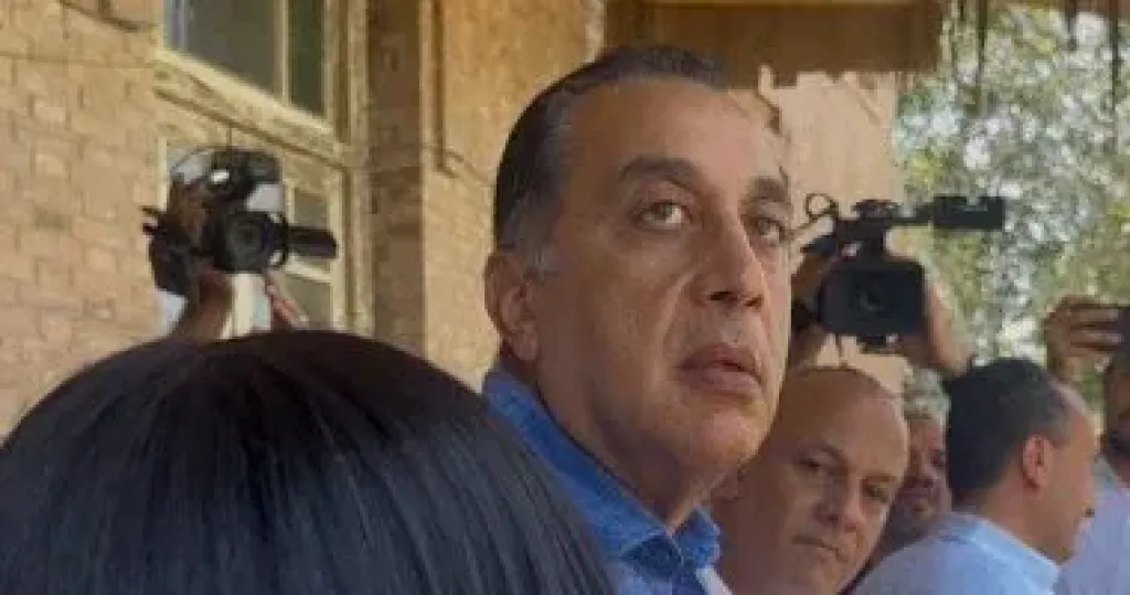 رئيس الوزراء 