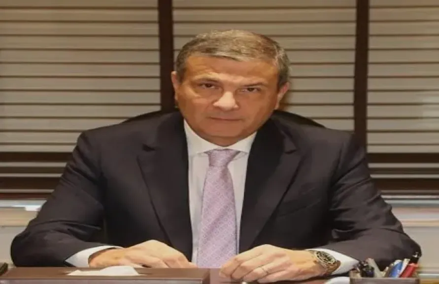 وزير الزراعة 