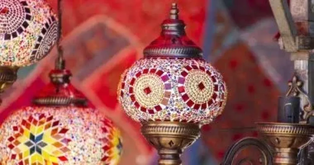 أشهر الهدايا التذكارية بقطر