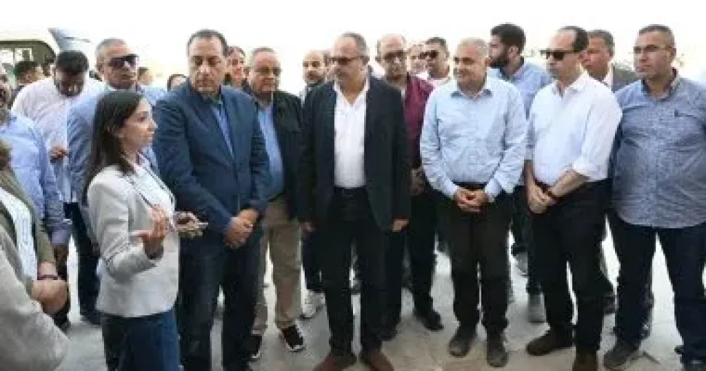 رئيس الوزراء 
