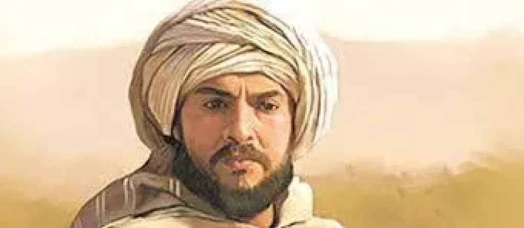 ابن بطوطة