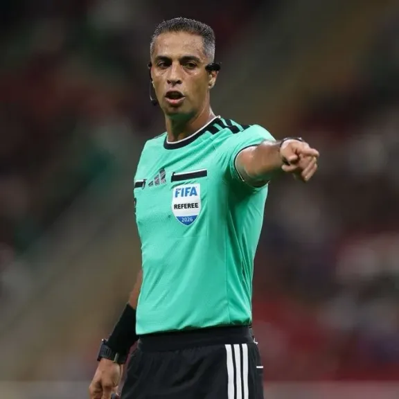 امين عمر 