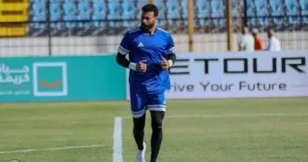 محمد أبو جبل