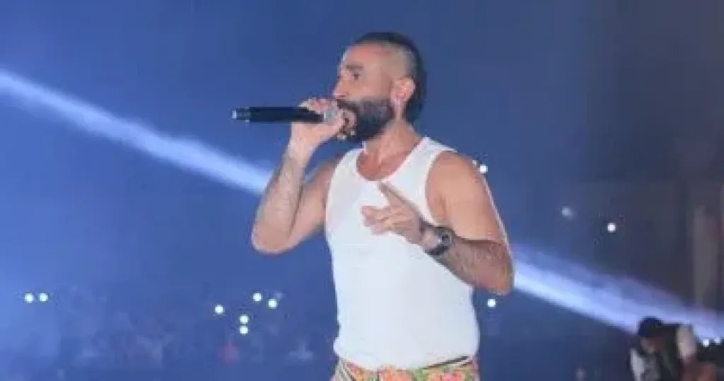 احمد سعد 
