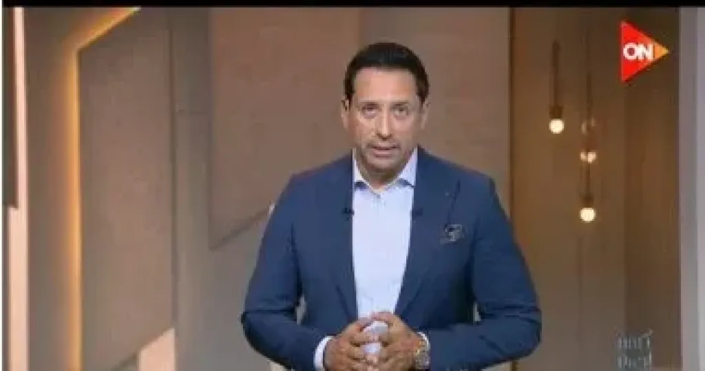 احمد سالم 