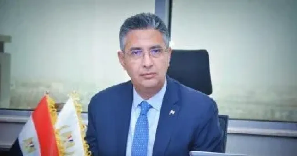 وزير التموين 