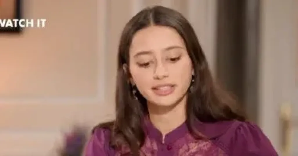 لينا صوفيا  