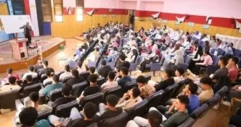الثانوية العامة
