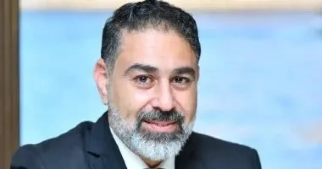 أحمد نبيل رئيس شعبة بيض المائدة باتحاد منتجي الدواجن