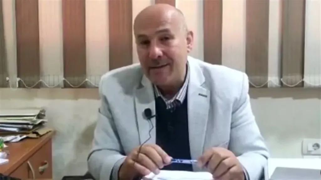 المهندس ماهر الشناف 