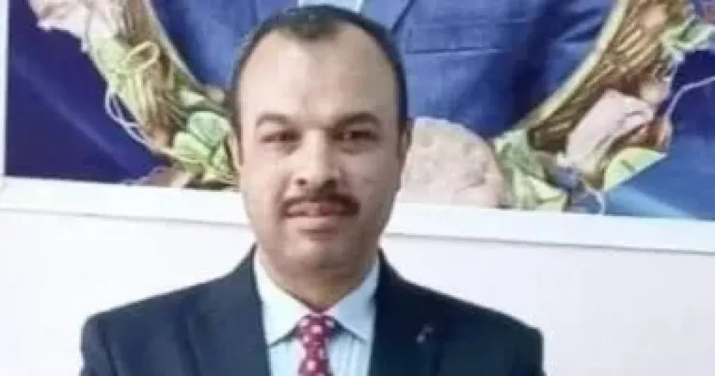وكيل ةزارة العمل 