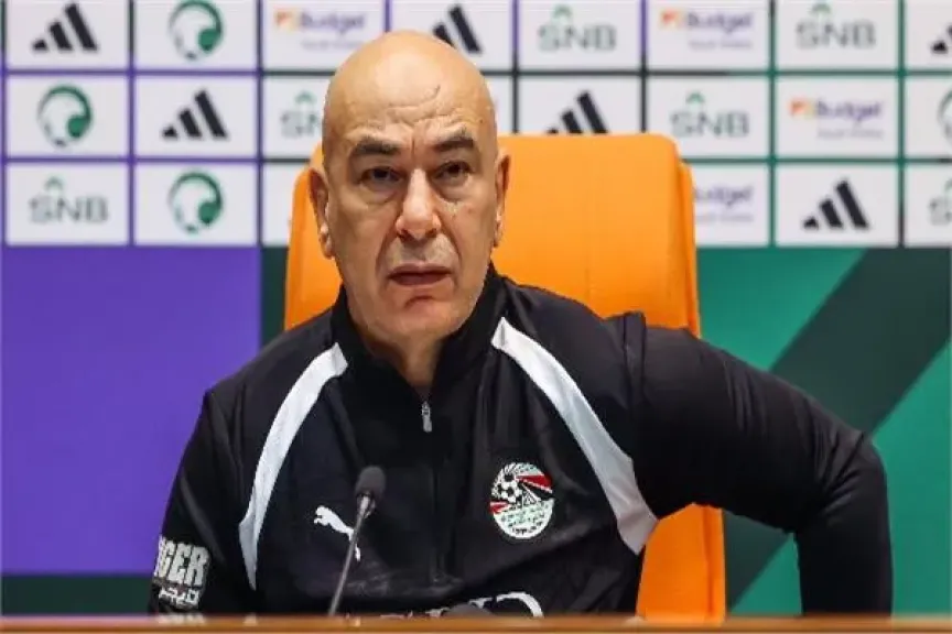 حسام حسن