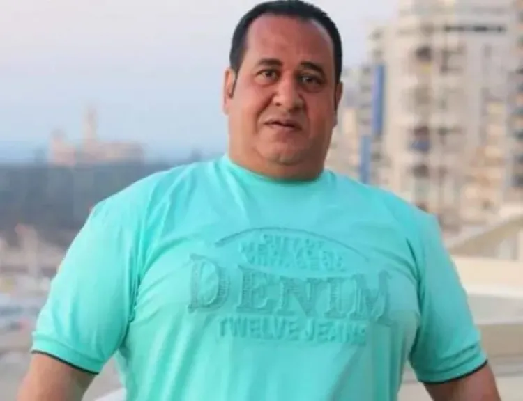 صبري نخنوخ 