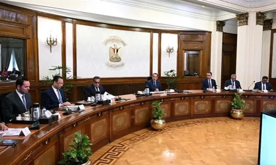 اجتماع للحكومة بشأن منظومة كارت الخدمات الحكومية الموحد