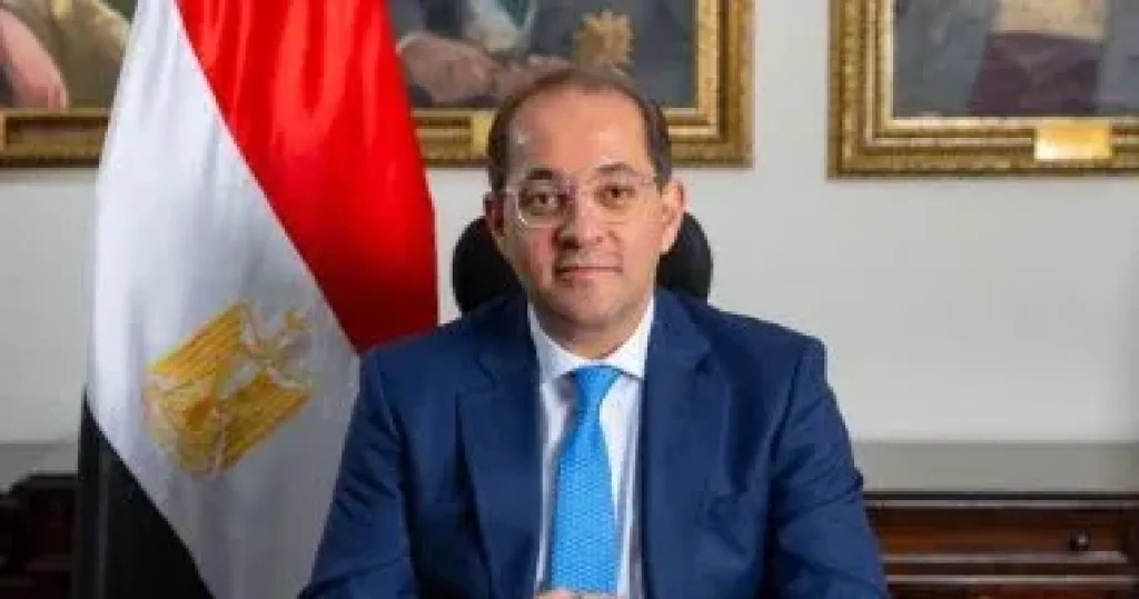 وزيرالمالية