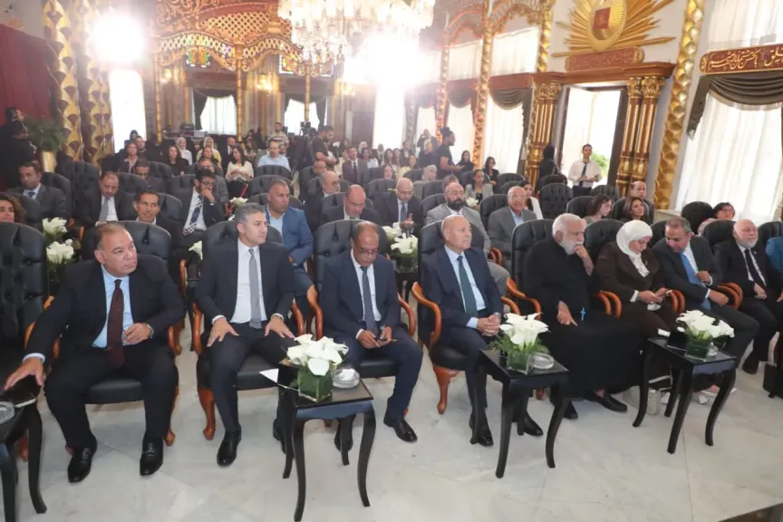 محافظ القاهرة: مبادرة "درع الأمان" نموذج للتكامل لحماية الأطفال ودعم الأسرة المصرية