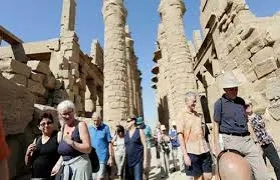 السياحة - أرشيفية