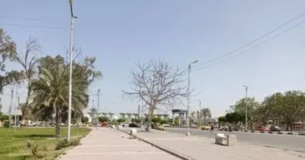 الطقس 