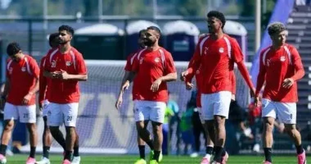 منتخب مصر 
