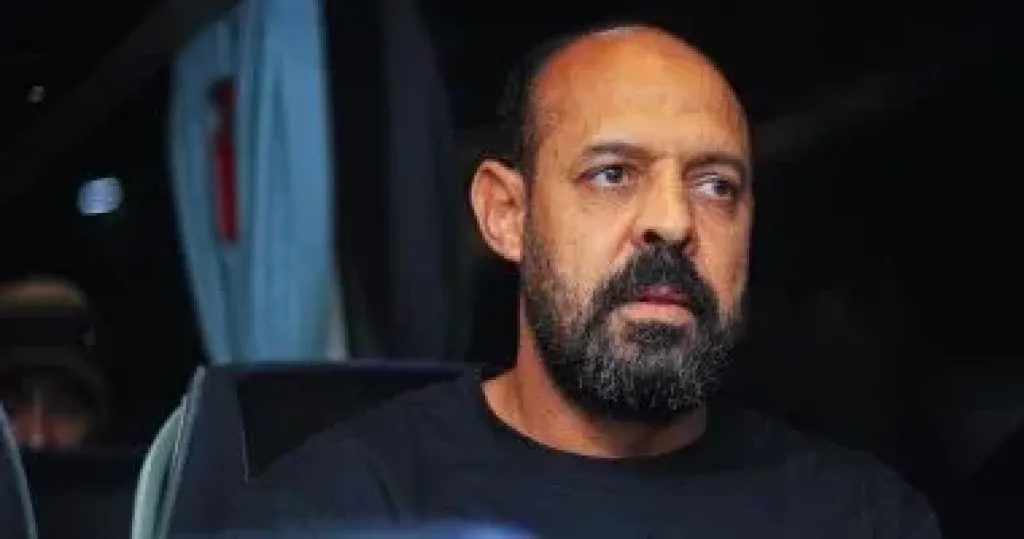 عماد النحاس 