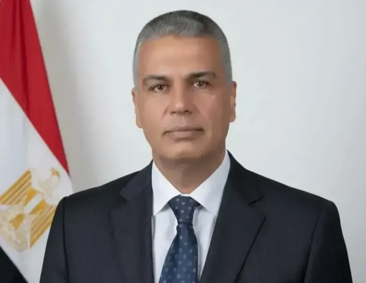محافظ جنوب سيناء 