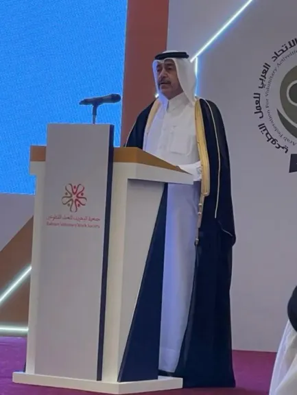رئيس الاتحاد العربي
