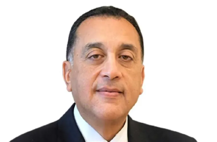 الدكتور مصطفى مدبولي، رئيس مجلس الوزراء