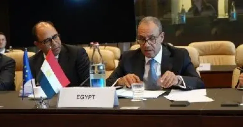 وزير الخارجية 
