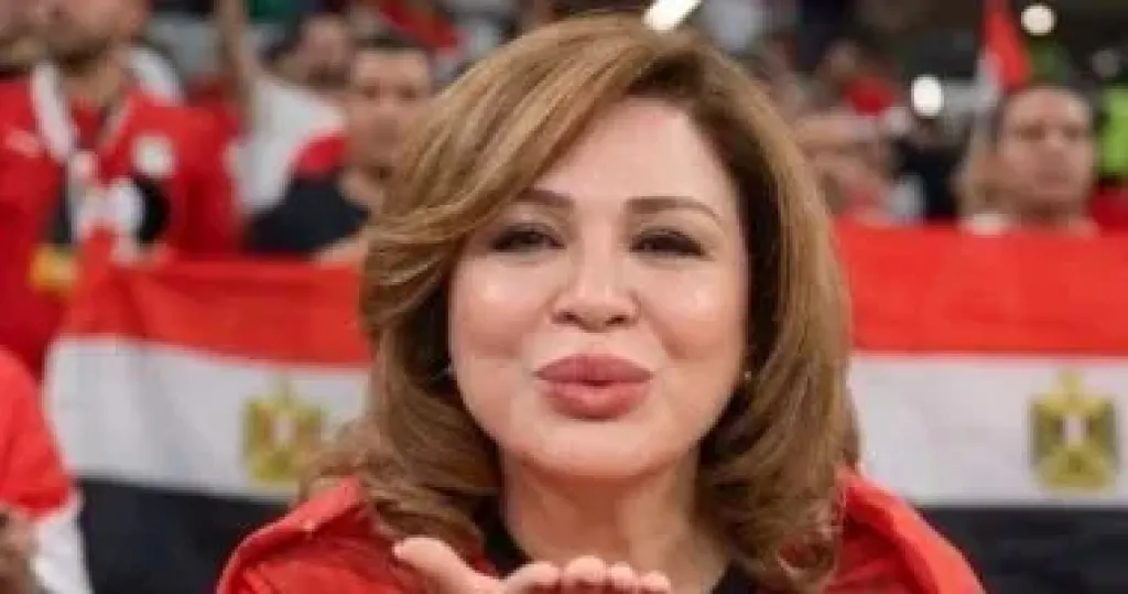 الهام شاهين