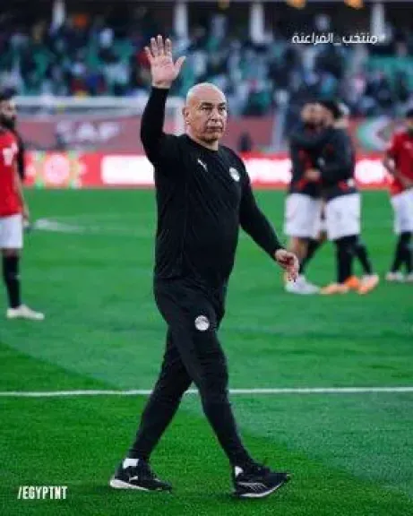 حسام حسن 