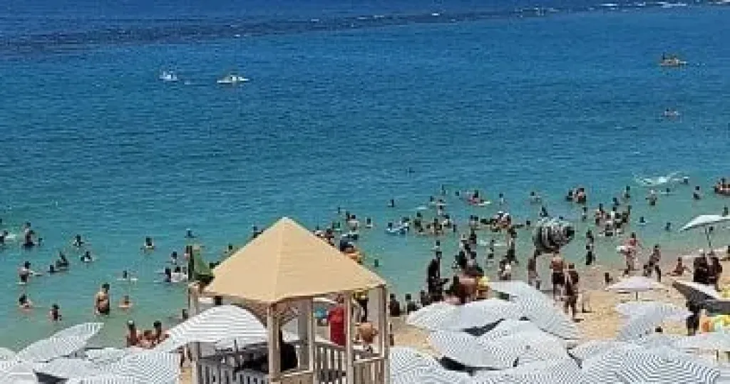 سياحة 