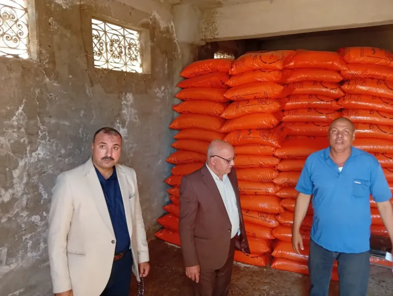 الأسمدة 
