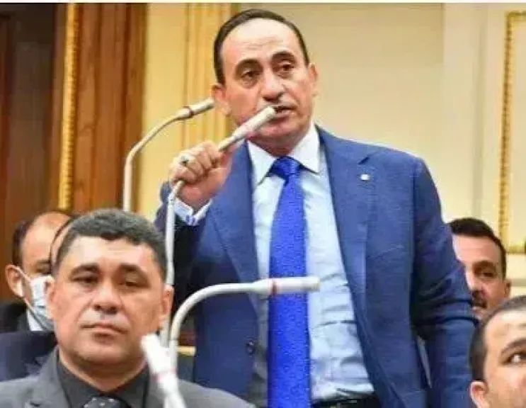 محمد زين الدين