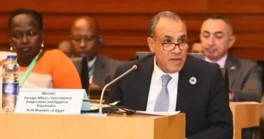 بدر عبد العاطى