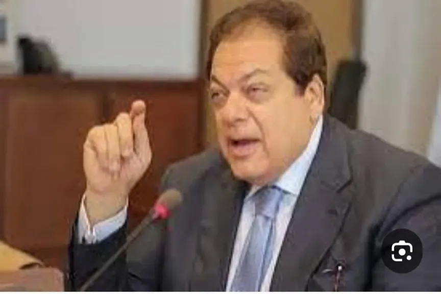 محمد أبو العينين