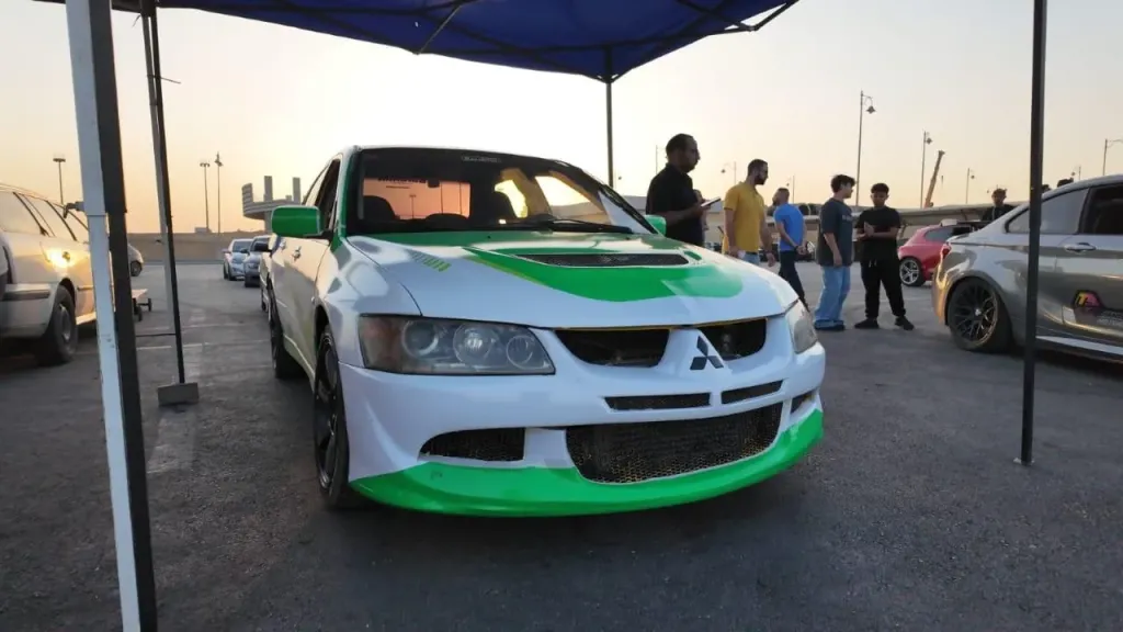 نادى السيارات