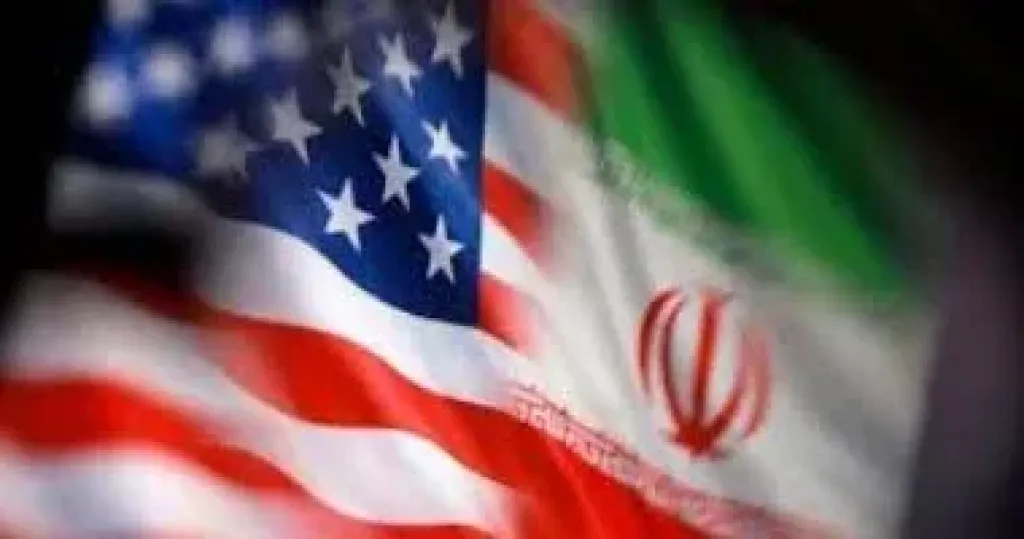إيران وأمريكا