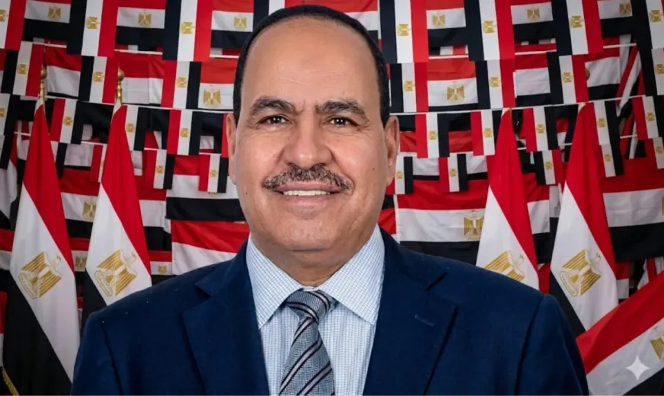 النائب أحمد قورة