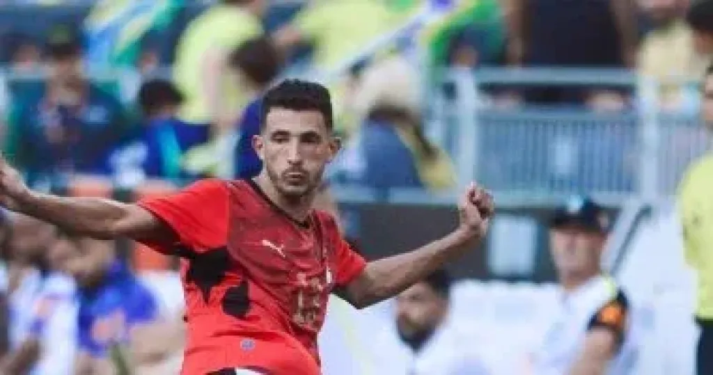 أحمد فتوح